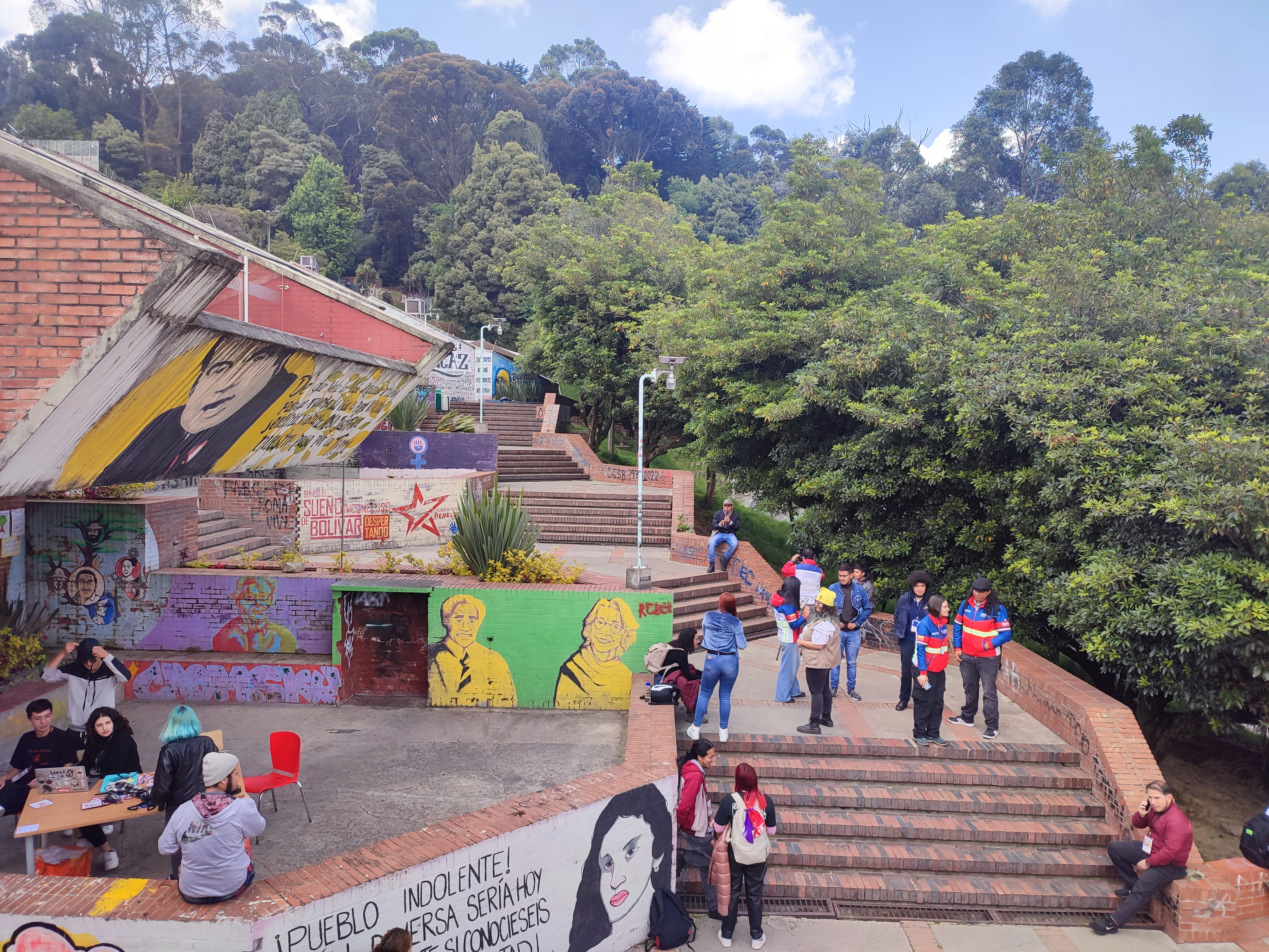 Imagen decorativa: VISIÓN