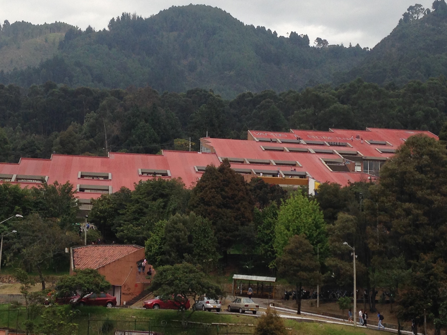 Imagen decorativa: Historia